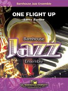 L. Barton: One Flight Up, Jazzens (Pa+St)