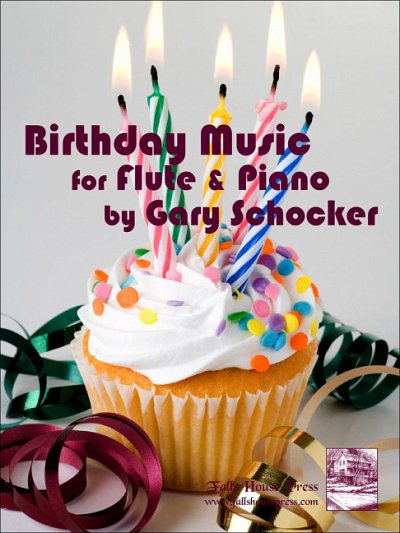 G. Schocker: Birthday Music