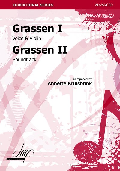 A. Kruisbrink: Grassen I