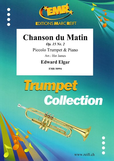 E. Elgar: Chanson du Matin, PictrpKlv