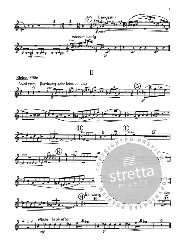 P. Hindemith: Kleine Kammermusik op. 24, FlObKlHrFg (Stsatz) (2)