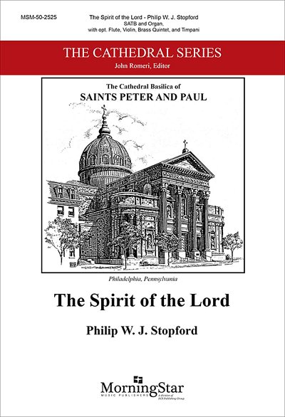 P. Stopford: The Spirit of the Lord