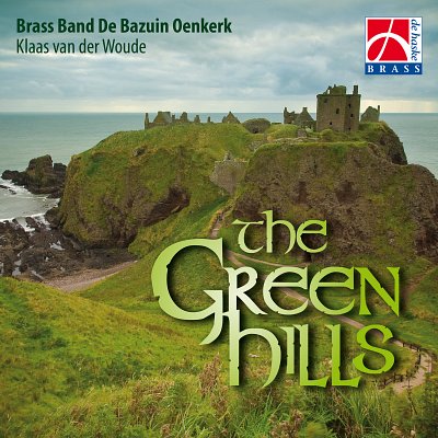 The Green Hill, Brassb (CD)