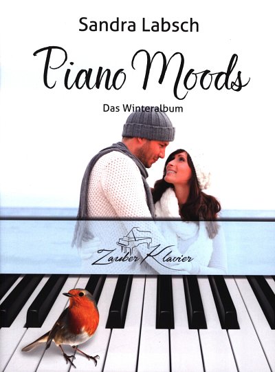 S. Labsch: Piano Moods, Klav