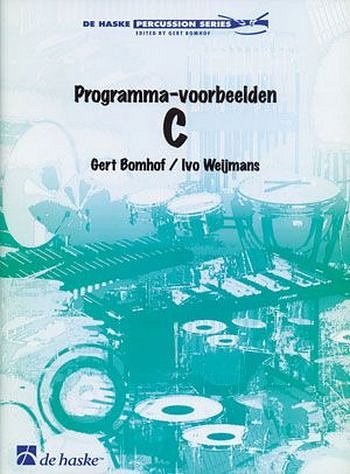 G. Bomhof: Gert Bomhof_Ivo Weijmans Programma-voorbeel, Kltr