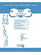 DL: Highland/Etling String Quartet Series: Set 4, 2VlVaVc (V