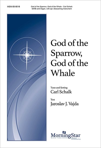 God of the Sparrow, God of the Whale (Chpa)