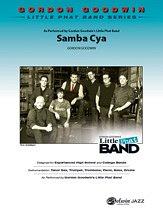 DL: Samba Cya, Jazzens (Tsax)