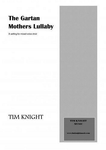 T. Knight: Gartan Mother's lullaby