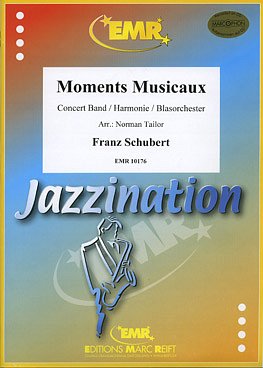 DL: F. Schubert: Moments Musicaux, Blaso