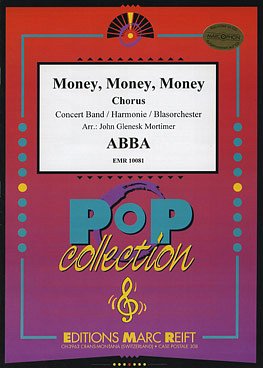 ABBA: Money, Money, Money