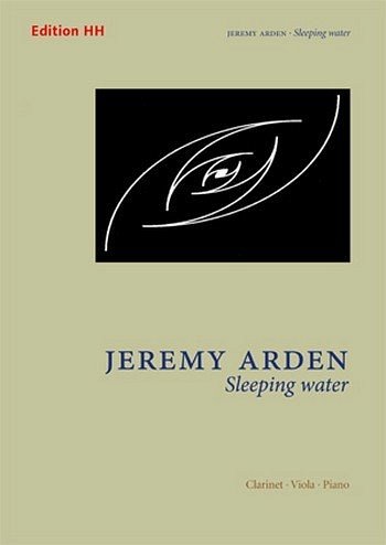 J. Arden: Sleeping water, KlarVlaKlav (Pa+St)