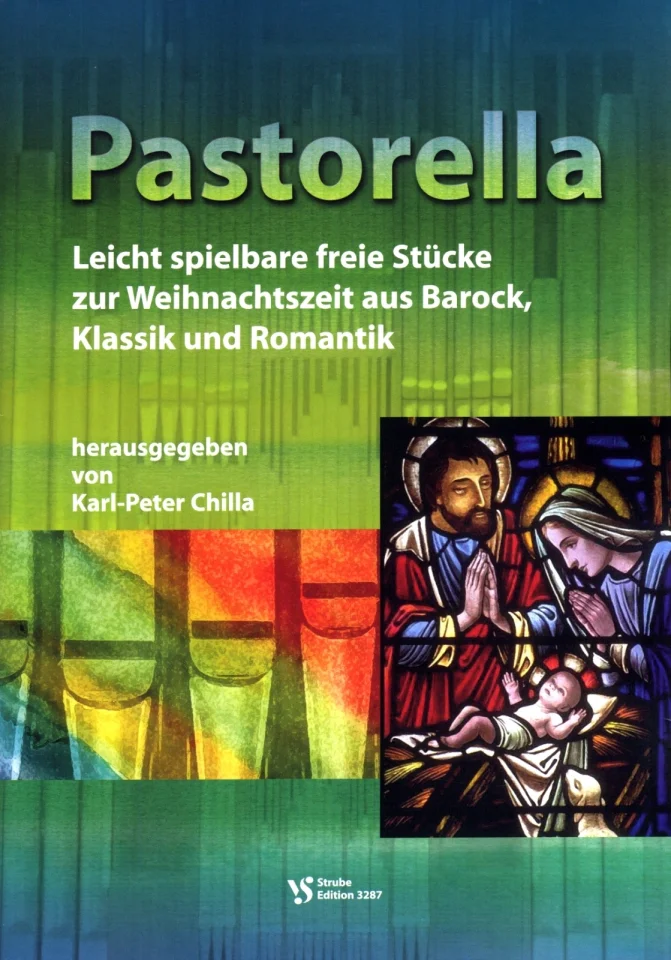 Pastorella, Org (0)