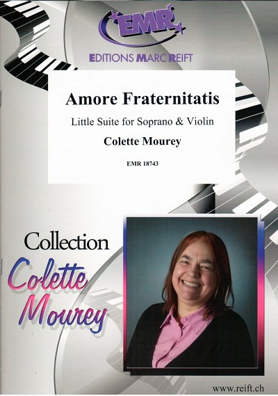C. Mourey: Amore Fraternitatis