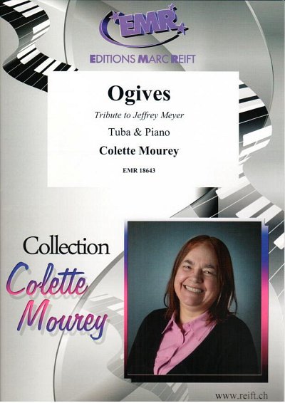 C. Mourey: Ogives
