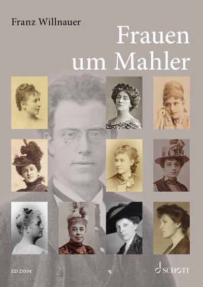 DL: Frauen um Mahler