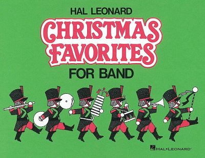 Christmas Favorites (Level 2) - Flute (Fl)