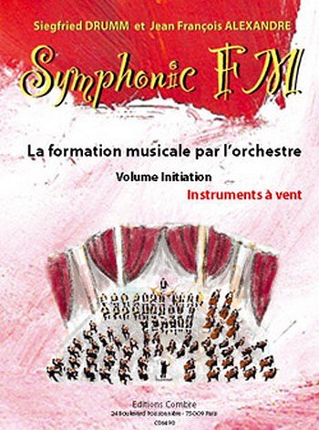 S. Drumm: Symphonic FM 0, Blas