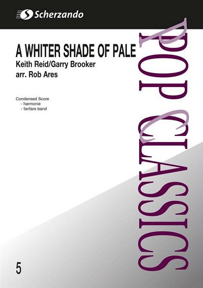 A Whiter Shade of Pale (Part.)