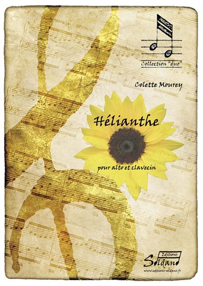 C. Mourey: Helianthe