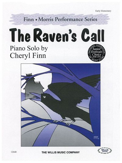 The Raven's Call, Klav (EA)