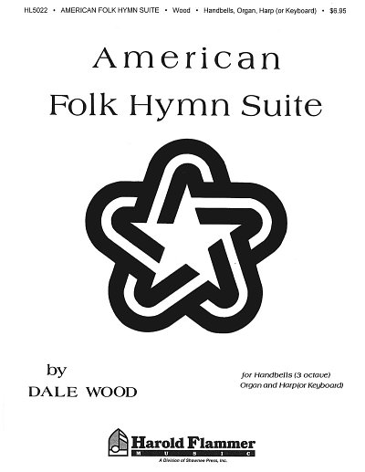 American Folk Hymn Suite (Part.)