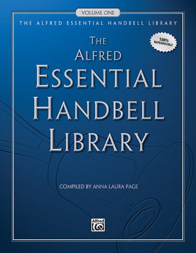 A.L. Page: The Alfred Essential Handbell Librar, HanGlo (Bu)