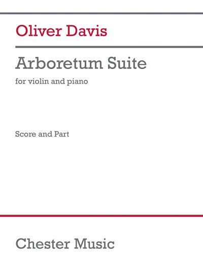 O. Davis: Arboretum Suite