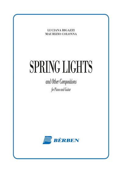 M. Colonna y otros.: Spring Lights