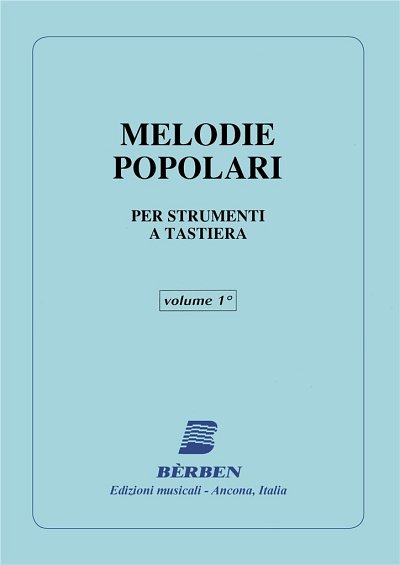 Melodie Populari Vol 1 (Part.)