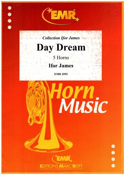 I. James: Day Dream