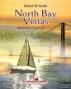 R.W. Smith: North Bay Vistas, Blaso (Pa+St)