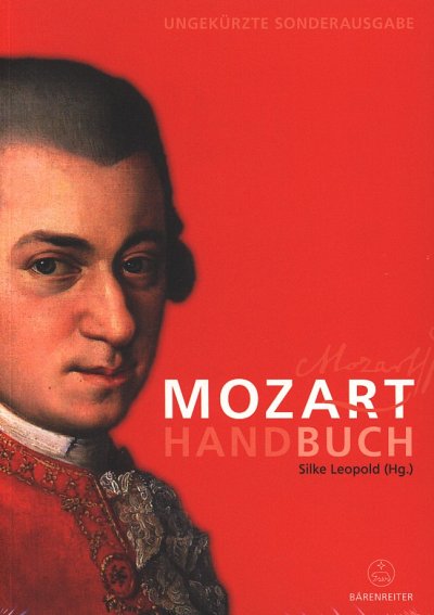 S. Leopold: Mozart-Handbuch (Bu)