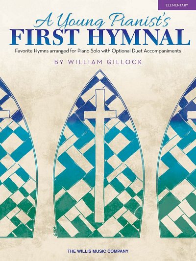 A Young Pianist's First Hymnal, Klav