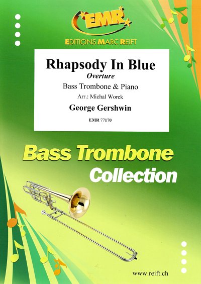 G. Gershwin: Rhapsody In Blue, BposKlav
