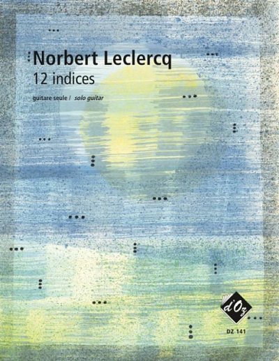 N. Leclercq: 12 Indices