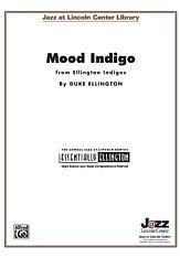 DL: D. Ellington: Mood Indigo, Jazzens (Pa+St)