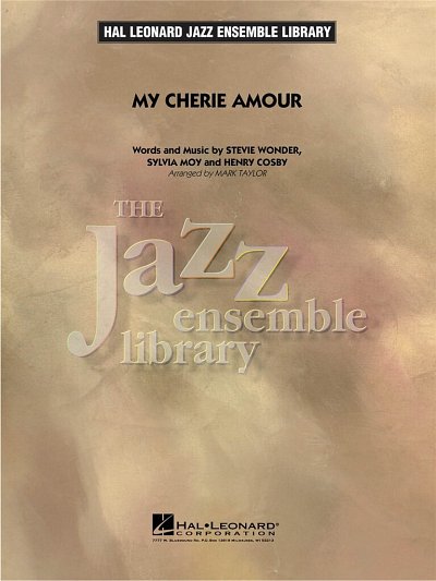 My Cherie Amour, Jazzens (Part.)