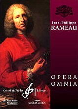 J.-P. Rameau: Les Surprises De L'Amour Vol. 2, GesKlav (Bu)