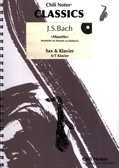 J.S. Bach: Musette