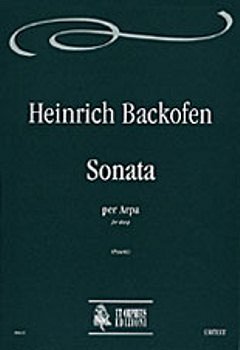 J.G.H. Backofen: Sonata, Hrf