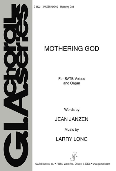 Mothering God, GchOrg (Chpa)