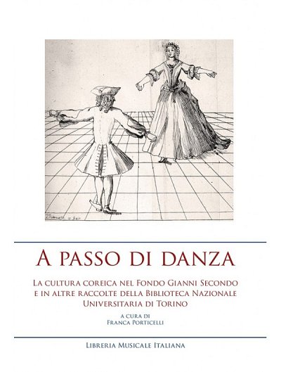 F. Porticelli: A passo di danza (Bu)