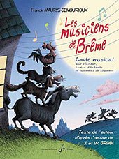 Les Musiciens De Breme, Ges (Part.)