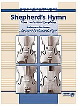 R. Meyer: Shepherd's Hymn