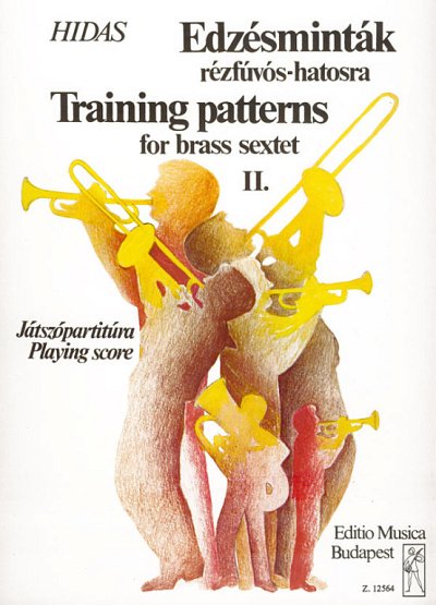 F. Hidas: Training Patterns 2, 3Trp2PosTb (Sppa)