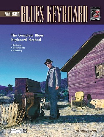 Clark Merrill: Mastering Blues Keyboard