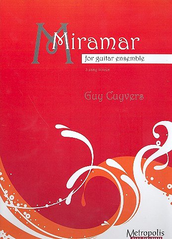 Cuyvers GUY: Miramar