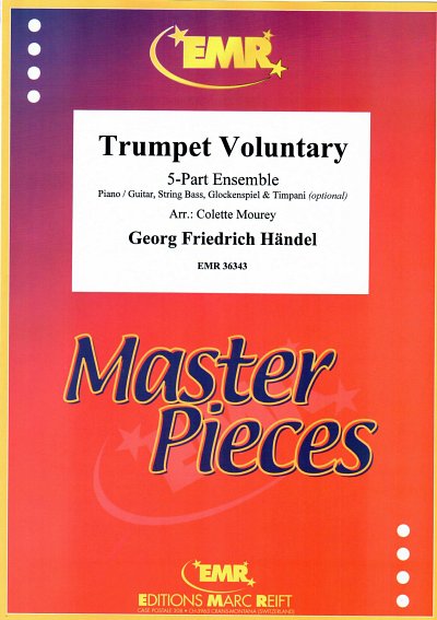 G.F. Händel: Trumpet Voluntary, Var5