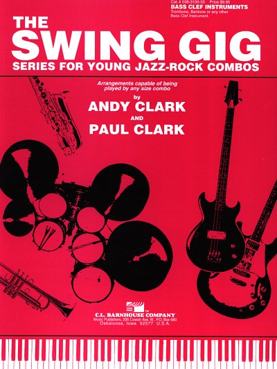 A. Clark: The New Swing Gig